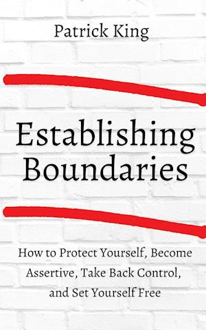 How to Establish Boundaries