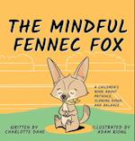 The Mindful Fennec Fox