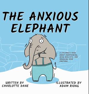 The Anxious Elephant