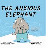 The Anxious Elephant
