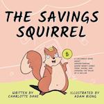 The Savings Squirrel