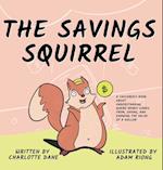 The Savings Squirrel