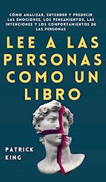 Lee a las personas como un libro