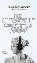 The Introvert Survival Guide