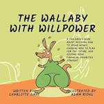 The Wallaby with Willpower