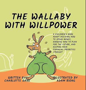 The Wallaby with Willpower