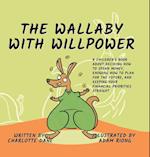 The Wallaby with Willpower