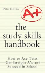 The Study Skills Handbook