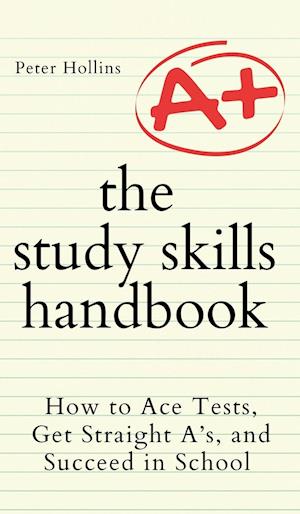 The Study Skills Handbook