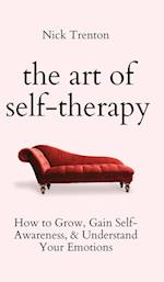 The Art of Self-Therapy