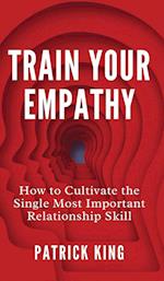 Train Your Empathy