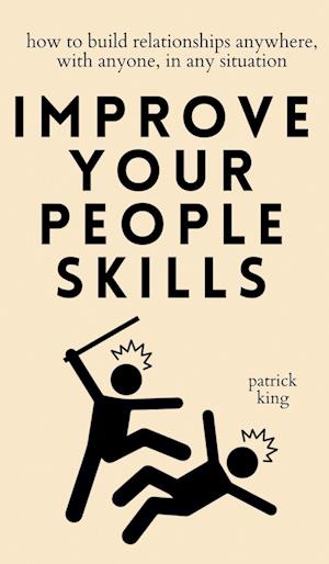 Improve Your People Skills