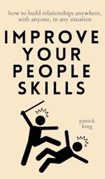 Improve Your People Skills