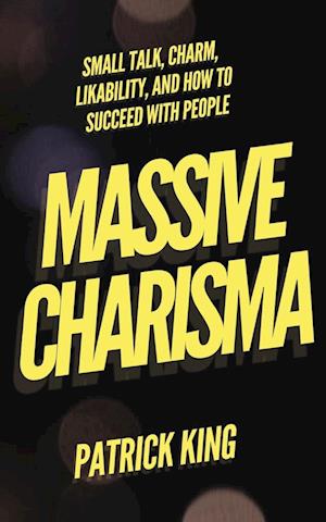 MASSIVE CHARISMA