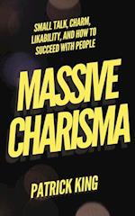 MASSIVE CHARISMA