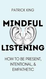 Mindful Listening