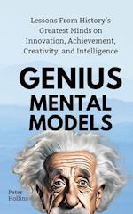 Genius Mental Models