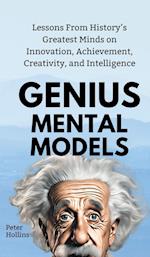 Genius Mental Models