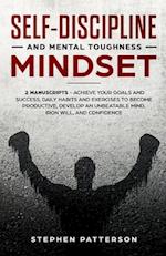 Self-Discipline and Mental Toughness Mindset