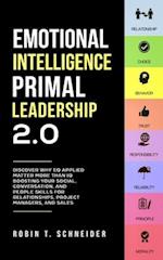 Emotional Intelligence Primal Leadership 2.0