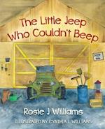 The Little Jeep Who Couldn't Beep 