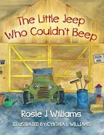 The Little Jeep Who Couldn't Beep 