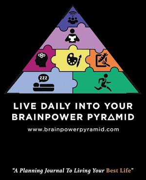 Live Daily Into Your Brainpower Pyramid