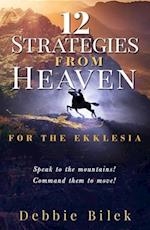 12 STRATEGIES FROM HEAVEN