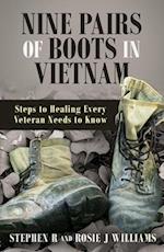 Nine Pairs of Boots in Vietnam