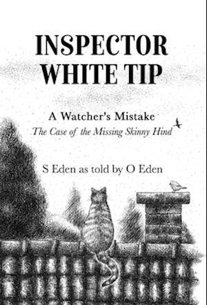 Inspector White Tip - A Watcher's Mistake