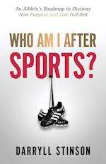 Who Am I After Sports?