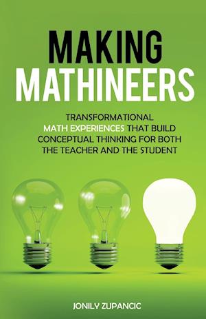 Making Mathineers