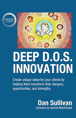 Deep D.O.S. Innovation