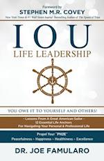 IOU Life Leadership