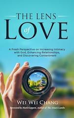 THE LENS OF LOVE