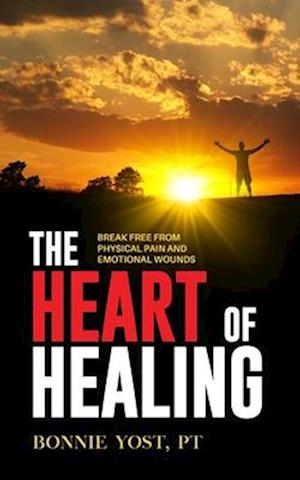 Heart of Healing