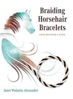 Braiding Horsehair Bracelets
