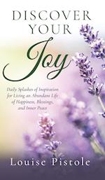 Discover Your Joy