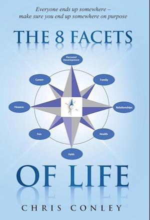 The 8 Facets of Life