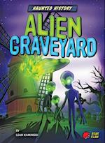 Alien Graveyard