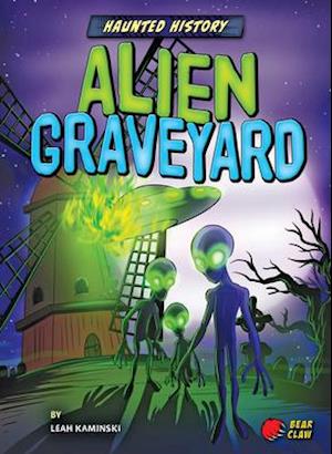 Alien Graveyard