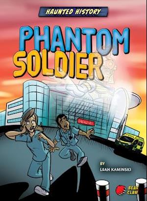 Phantom Soldiers