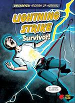 Lightning Strike Survivor!