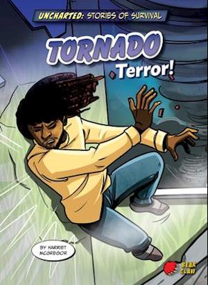 Tornado Terror!