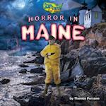 Horror in Maine