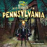 Horror in Pennsylvania