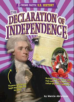 The Declaration of Independence