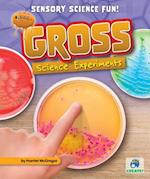 Gross Science Experiments