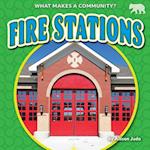 Fire Stations