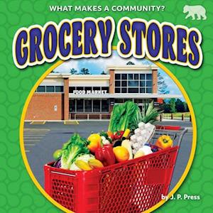 Grocery Stores